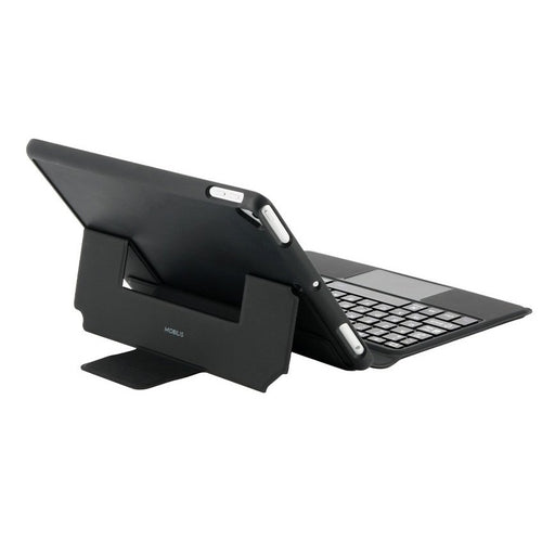 EAN 3700992528861 - Mobilis 029029 funda para tablet 25,9 cm (10.2") Folio Negro imagen 2