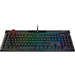 EAN 0840006624042 - Corsair K100 RGB Optical-Mechanical Gaming teclado Juego USB QWERTZ Alemán Negro imagen 14