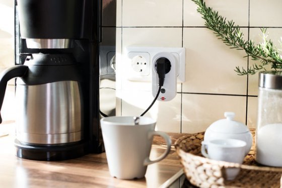 EAN 4007123643554 - Brennenstuhl 1507040 toma de corriente Blanco imagen 9