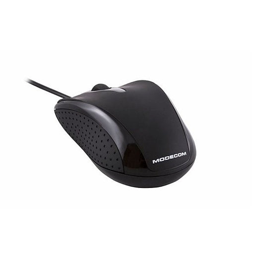 EAN 5907760607287 - Modecom MC-M4 ratón Ambidextro USB tipo A Óptico 800 DPI imagen 1
