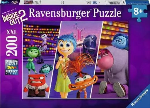 EAN 4005555016106 - Ravensburger 12001610 puzzle Puzzle rompecabezas imagen 1