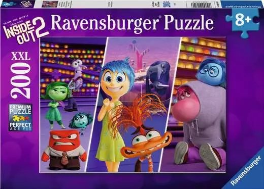 EAN 4005555016106 - Ravensburger 12001610 puzzle Puzzle rompecabezas imagen 1