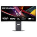 EAN 8806096483992 - LG 34G600A-B pantalla para PC 86,4 cm (34") 3440 x 1440 Pixeles Wide Quad HD LCD Negro imagen 1
