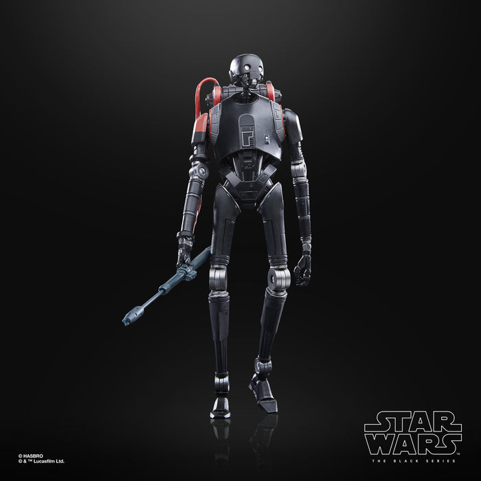 EAN 5010994172565 - Star Wars The Black Series F55945L0 figura de acción y colleccionable imagen 3