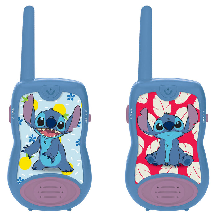 EAN 3380743102115 - Lexibook TW12D electrónica para niños Walkie-talkie para niños imagen 1
