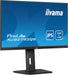 EAN 4948570124671 - iiyama ProLite XUB2793QS-B7 pantalla para PC 68,6 cm (27") 2560 x 1440 Pixeles Quad HD LED Negro imagen 4