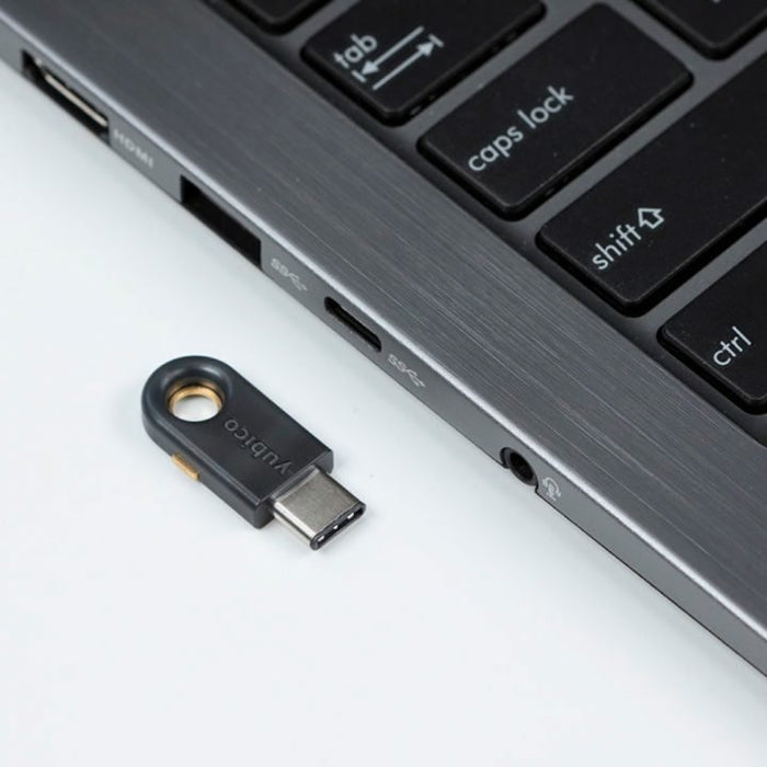 EAN 5060408461488 - Yubico YubiKey 5C imagen 6