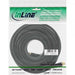 EAN 4043718129706 - InLine 4043718129706 cable coaxial 15 m F Negro imagen 2