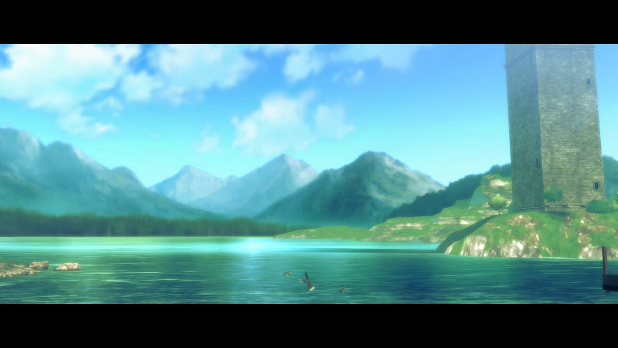 EAN 0045496511425 - Nintendo Another Code: Recollection (Switch) Estándar Plurilingüe Nintendo Switch imagen 28