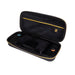 EAN 8436563094965 - Blade Gaming KL1002 funda para consola portátil Estuche de viaje Nintendo Negro, Oro imagen 2