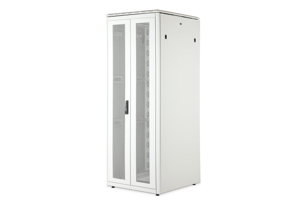 EAN 4016032476351 - Digitus DN-31117 armario rack 42U Rack o bastidor independiente Gris imagen 10