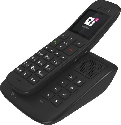 EAN 4897027122862 - Telekom Sinus A 32 Teléfono DECT imagen 1