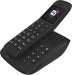 EAN 4897027122862 - Telekom Sinus A 32 Teléfono DECT imagen 1