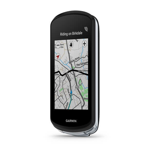 EAN 0753759279721 - Garmin Edge 1040 8,89 cm (3.5") Ciclocomputador inalámbrico Negro imagen 2