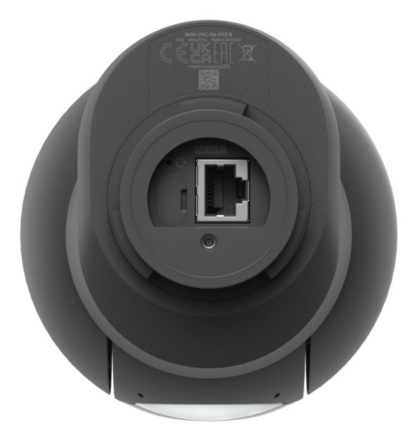 EAN 810177161493 - Ubiquiti G6 PTZ Esférico Cámara de seguridad IP Interior y exterior 3864 x 2160 Pixeles Techo/Pared/Poste imagen 6