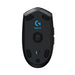 EAN 5099206077829 - Logitech G G305 ratón Juego mano derecha RF inalámbrico Óptico 12000 DPI imagen 6