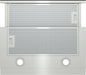 EAN 3838782388477 - Gorenje TH64E3SGB campana Semintegrada (extraíble) Acero inoxidable 350 m³/h imagen 3