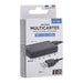 EAN 3303170115657 - T'nB READERSD3 lector de tarjeta USB 2.0 Interno Negro imagen 5
