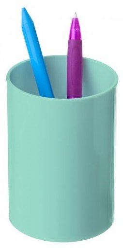 EAN 8429368000682 - Archivo 2000 771 VE PS porta lápices Verde imagen 1