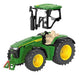EAN 4006874032907 - Siku John Deere 8R 370 imagen 5
