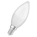 EAN 4058075431072 - Osram STAR lámpara LED Blanco cálido 2700 K 5 W E14 F imagen 3