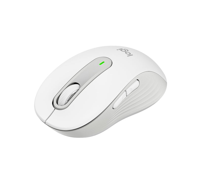 EAN 5099206097247 - Logitech 910-006255 ratón Oficina mano derecha RF Wireless + Bluetooth Óptico 4000 DPI imagen 1