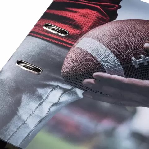 EAN 4008705201094 - HERMA 20109 carpeta de cartón A4 Multicolor imagen 11