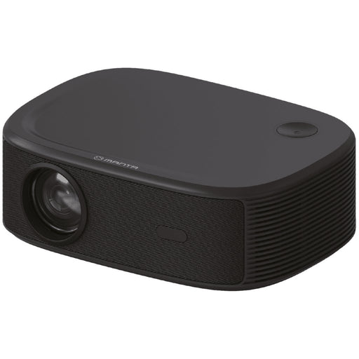 EAN 5902510687090 - Manta PMA502A24 videoproyector 800 lúmenes ANSI LED 1080p (1920x1080) Negro imagen 1