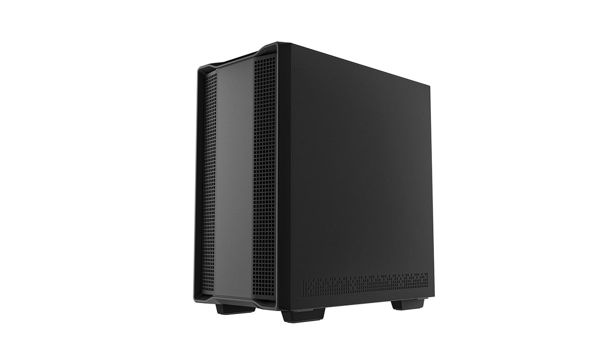 EAN 6933412774976 - DeepCool CC360 ARGB Mini Tower Negro imagen 10