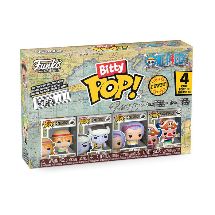 EAN 889698868938 - FUNKO POP! 86893 imagen 2