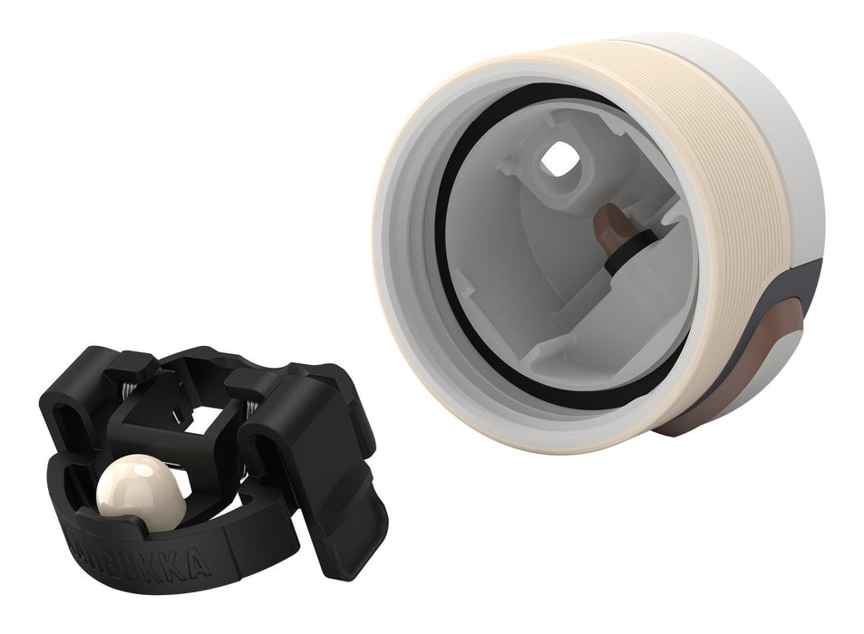 EAN 5407005143308 - Kambukka Etna termo 0,5 L Beige imagen 5