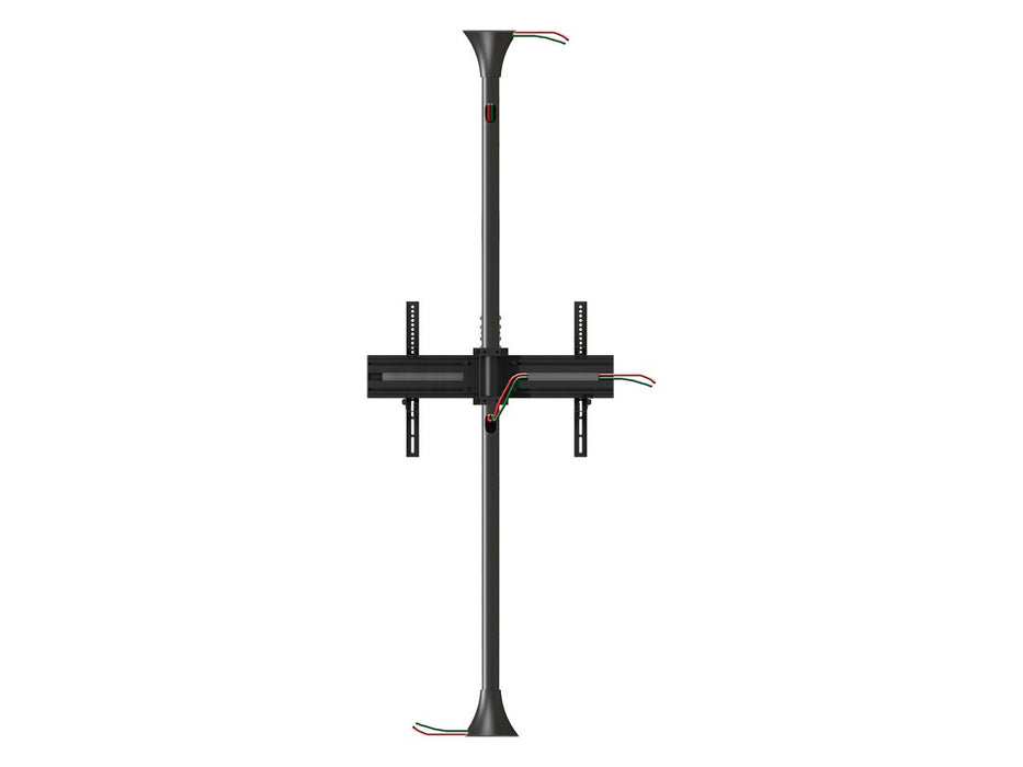 EAN 7350073733620 - Multibrackets 3620 soporte para pantalla de señalización 165,1 cm (65") Negro imagen 9