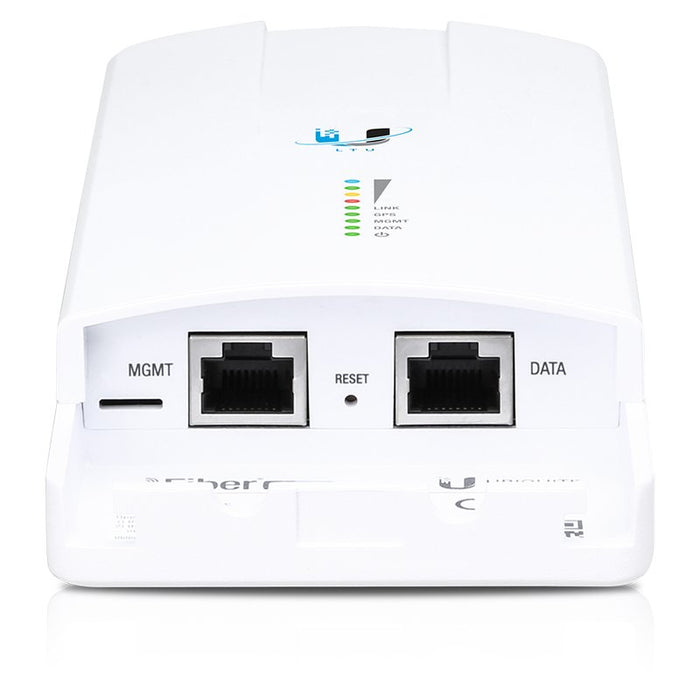 EAN 0817882022828 - Ubiquiti AirFiber AF-5XHD 1000 Mbit/s Blanco Energía sobre Ethernet (PoE) imagen 3