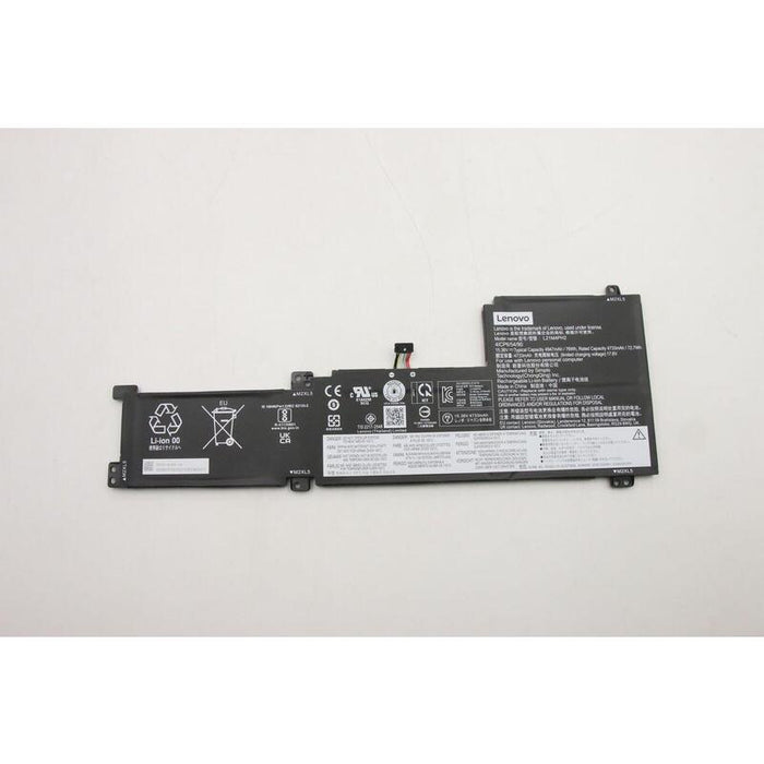 71wh 4-Cell Lithium-Ion  Battery For Lenovo Laptops