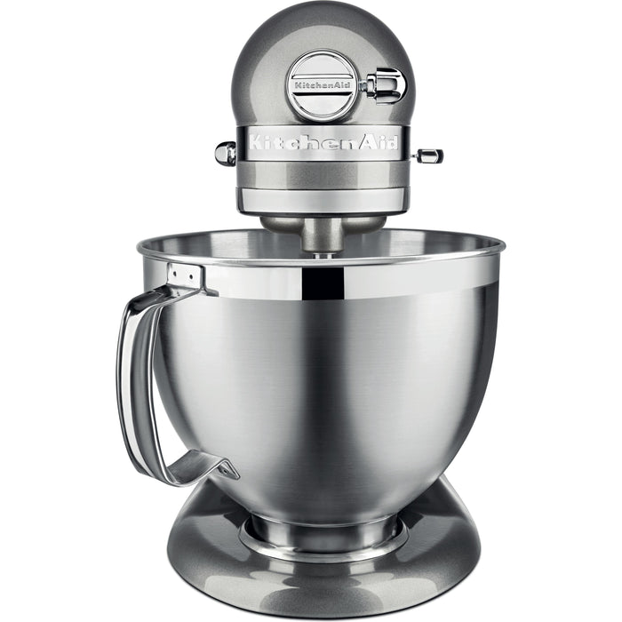 EAN 5413184120948 - KitchenAid ARTISAN 5KSM185PS Batidora de varillas 300 W Plata imagen 3