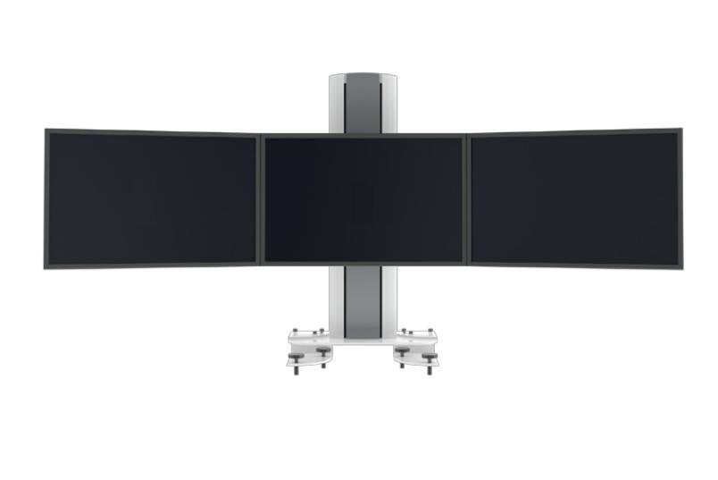 EAN 8715946421551 - SMS Smart Media Solutions Multi Control Aluminio, Blanco imagen 1