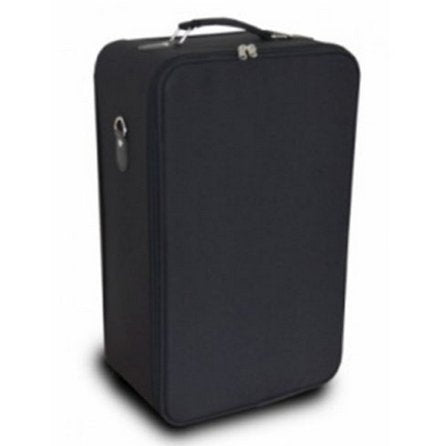 EAN 4019518047038 - Elmo 1104-4 caja para equipo Maletín/funda clásica Negro imagen 1