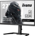 EAN 4948570124732 - iiyama G-MASTER GB2745HSU-B2 LED display 68,6 cm (27") 1920 x 1080 Pixeles Full HD Negro imagen 5