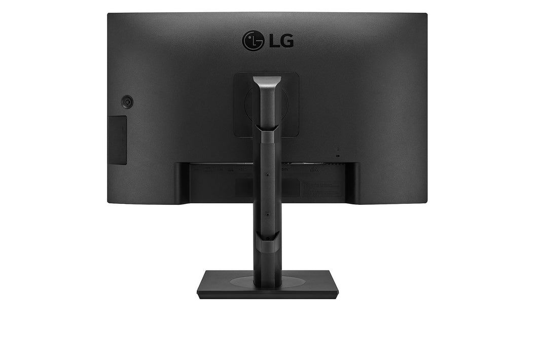 EAN 8806084178510 - LG 27BQ65UB pantalla para PC 68,6 cm (27") 3840 x 2160 Pixeles 4K Ultra HD LED Negro imagen 6