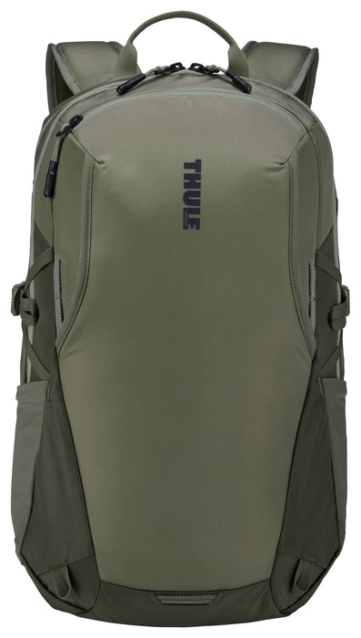 EAN 0085854257176 - Thule EnRoute TEBP4216 Soft Green/Quiet Green mochila Mochila informal Verde Nylon imagen 4