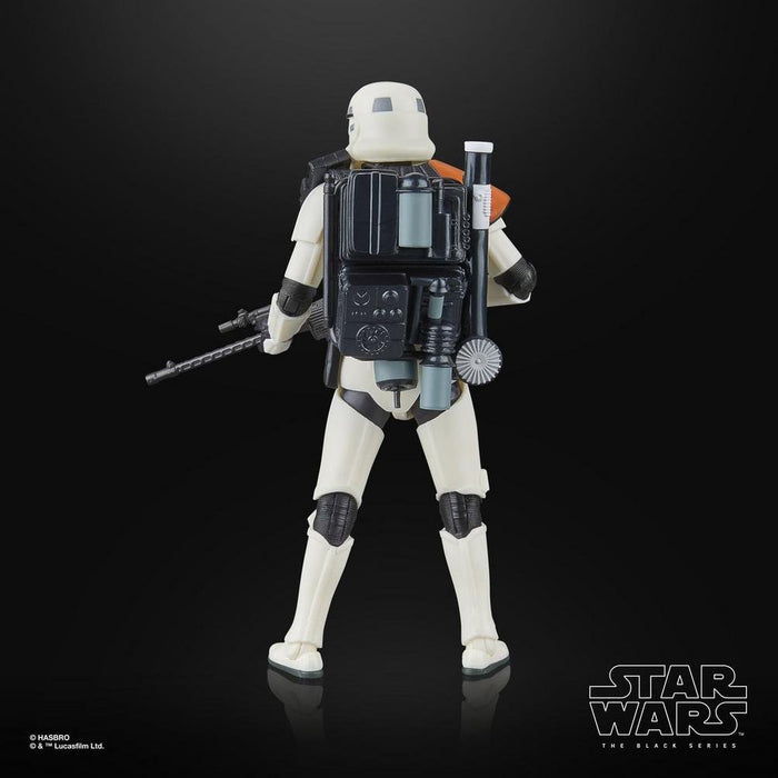 EAN 5010996314178 - Star Wars The Black Series Sandtrooper imagen 8