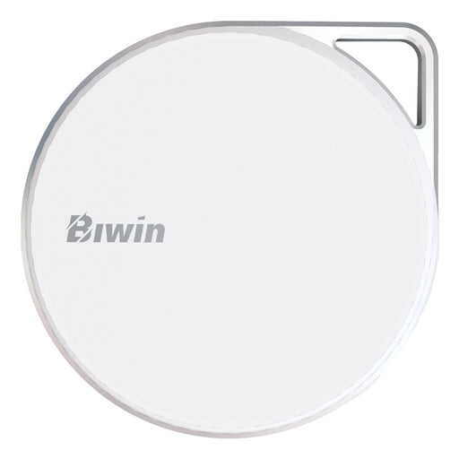 EAN 6955914639133 - Biwin PM2000 512 GB USB Tipo C USB 3.2 Gen 2x2 Blanco imagen 1