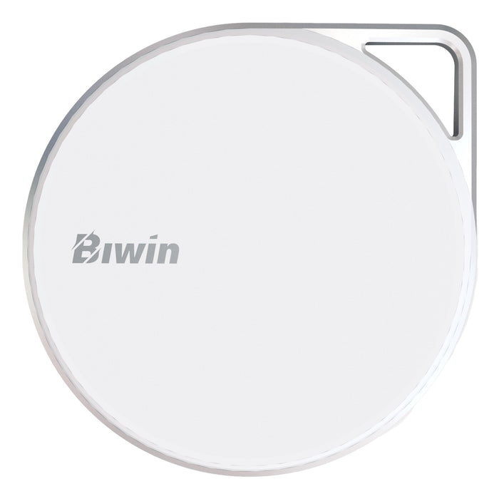 EAN 6955914639133 - Biwin PM2000 512 GB USB Tipo C USB 3.2 Gen 2x2 Blanco imagen 1
