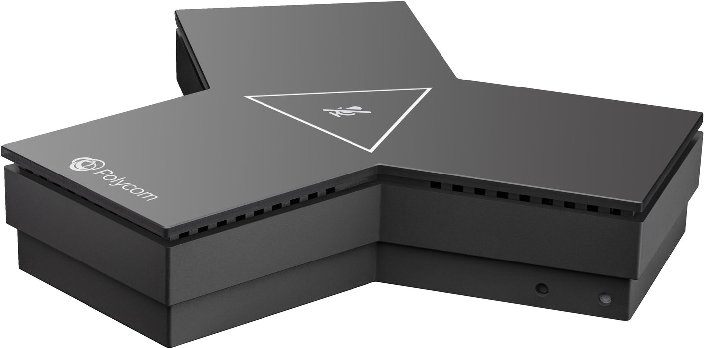 EAN 0197497662153 - Poly G7500 IP Table Microphone Micrófono integrado imagen 1