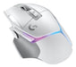 EAN 5099206096363 - Logitech G 910-006172 ratón Juego mano derecha RF inalámbrico Óptico 25600 DPI imagen 1