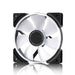 EAN 7340172701590 - Fractal Design Prisma AL-12 PWM Carcasa del ordenador Ventilador 12 cm Negro, Blanco 1 pieza(s) imagen 13