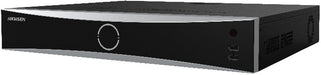 EAN 6942160419701 - Hikvision DS-7732NXI-I4/16P/S(E) Grabadore de vídeo en red (NVR) 1.5U Negro imagen 1