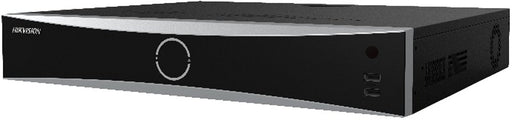 EAN 6942160419701 - Hikvision DS-7732NXI-I4/16P/S(E) Grabadore de vídeo en red (NVR) 1.5U Negro imagen 1
