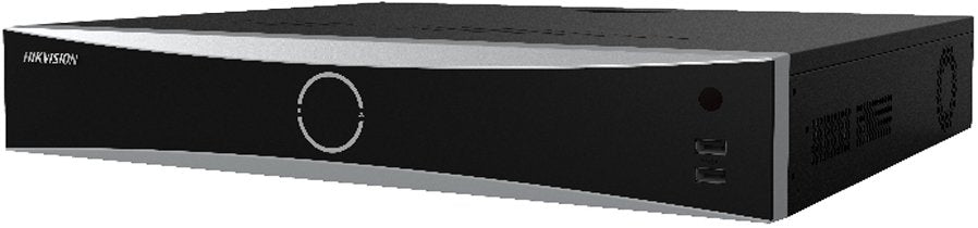 EAN 6942160419701 - Hikvision DS-7732NXI-I4/16P/S(E) Grabadore de vídeo en red (NVR) 1.5U Negro imagen 1