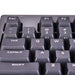 EAN 4713227527682 - Thermaltake W1 Wireless teclado Juego USB + RF Wireless + Bluetooth Español Negro imagen 5